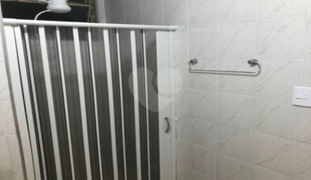 Apartamento à venda com 2 quartos em Ipiranga, São Paulo, SP