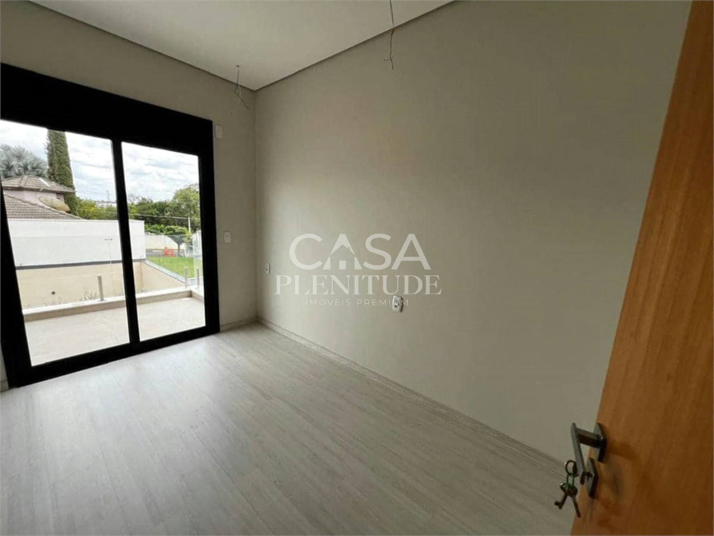 Casa em condomínio à venda com 3 suítes em Cajuru do Sul, Sorocaba, SP