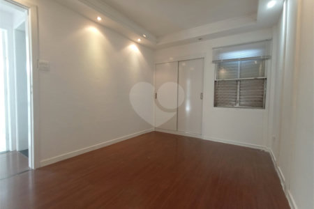 Apartamento à venda com 2 quartos em Pinheiros, São Paulo, SP