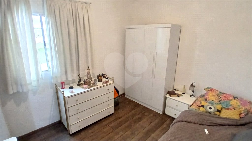 Apartamento à venda com 1 quarto em Santana, São Paulo, SP
