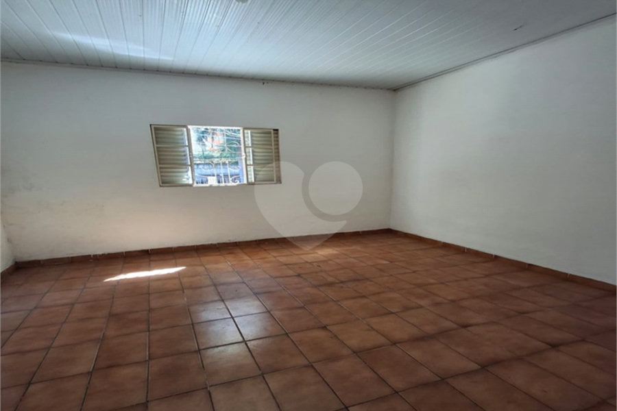 Casa de Vila à venda com 2 quartos em Santana, São Paulo, SP