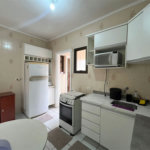 Apartamento Residencial para venda e locação, Balneário Cidade Atlântica, Guarujá - AP1566.