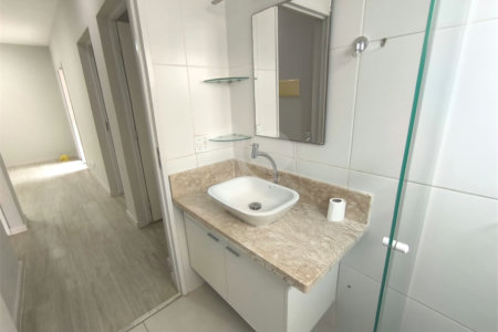 Apartamento à venda com 2 quartos em Vila Odim Antão, Sorocaba, SP