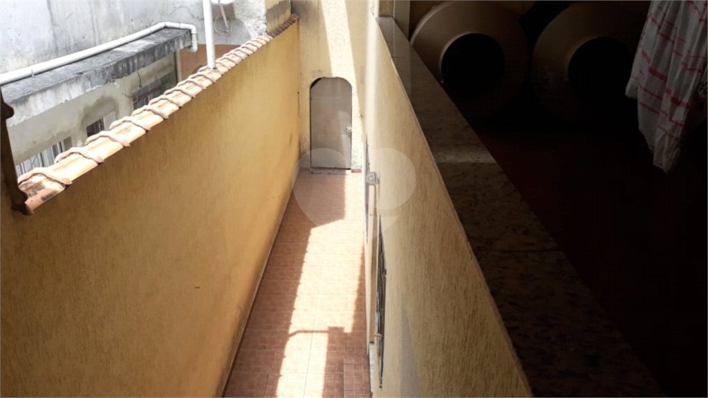 Sobrado à venda com 3 quartos, sendo 1 suíte, em Parque Continental I, Guarulhos, SP