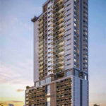 Apartamento à venda com 3 suítes em Perdizes, São Paulo, SP