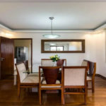 Apartamento à venda com 4 quartos, sendo 3 suítes,  em Vila Andrade, São Paulo, SP