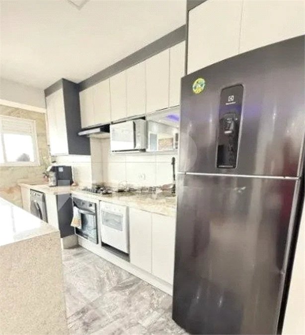 Apartamento à venda no Jardim Bom Clima, Guarulhos, com 66 m²