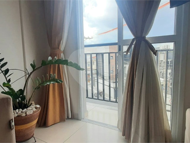 Apartamento à venda com 2 quartos em Santana, São Paulo, SP