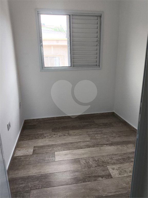 Casa à venda com 2 quartos no condomínio Residencial Vila Real, São Paulo - SP