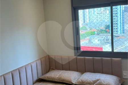 Apartamento à venda com 3 quartos, sendo 1 suíte, em Tatuapé, São Paulo, SP
