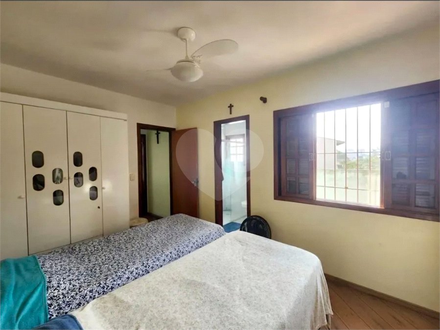 Casa à venda com 2 suítes em Vila Tiradentes, São Paulo, SP