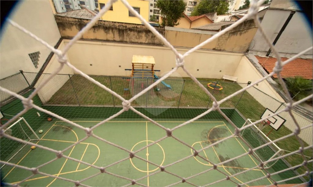 Apartamento à venda com 2 quartos em Saúde, São Paulo, SP