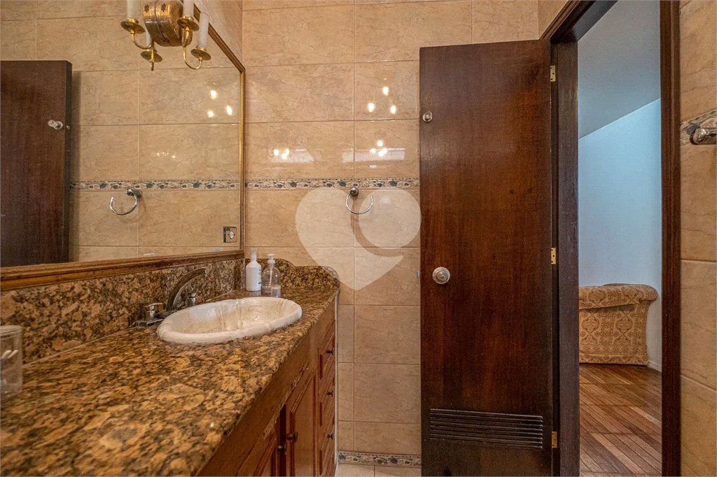 Apartamento à venda com 3 quartos, sendo 1 suíte, em Tijuca, Rio de Janeiro, RJ