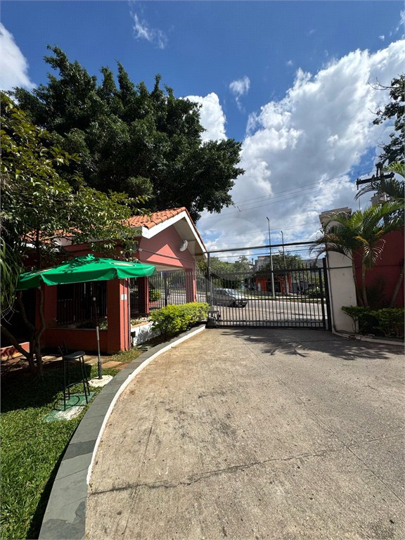 Apartamento à venda com 2 quartos em Jabaquara, São Paulo, SP