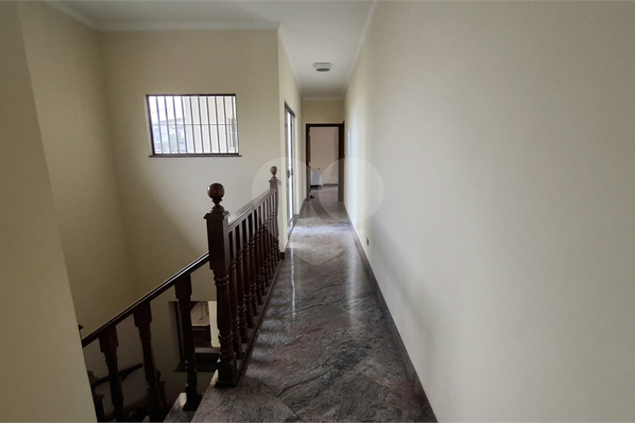 Casa à venda com 4 suítes em Santana, São Paulo, SP