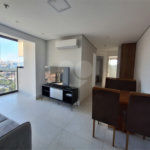 Apartamento para alugar com 2 quartos em Vila Olímpia, São Paulo, SP