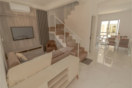 Casa à venda com 2 suítes no condomínio Residencial Américo de Figueiredo, Sorocaba - SP