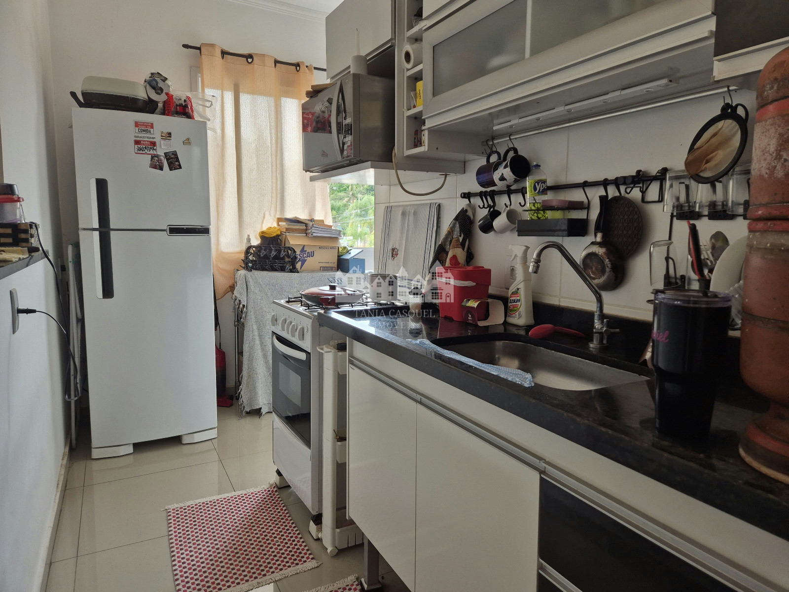 Apartamento, 2 quartos, 61 m² - Foto 3