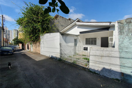 Casa à venda com 1 quarto em Vila Esperança, São Paulo, SP