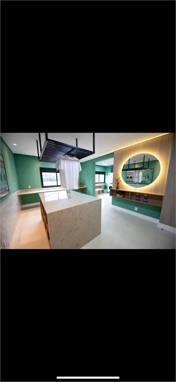 Studio à venda com 1 quarto em Vila Olímpia, São Paulo, SP