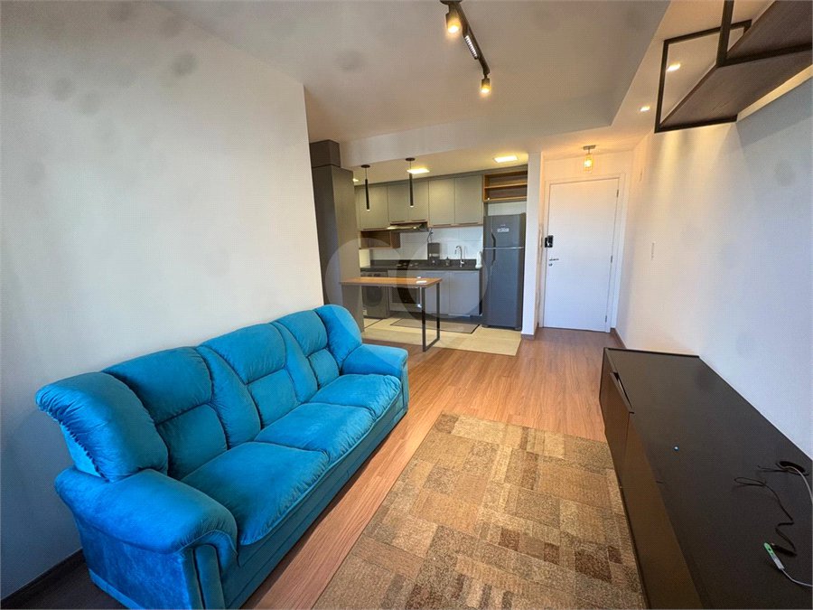 Apartamento para alugar com 1 quarto em Jardim do Paço, Sorocaba, SP