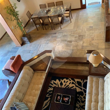 Casa à venda com 6 quartos, sendo 4 suítes, no condomínio São Joaquim, Vinhedo - SP