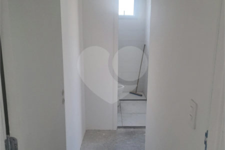 Apartamento à venda com 2 quartos, sendo 1 suíte, em Vila Mazzei, São Paulo, SP