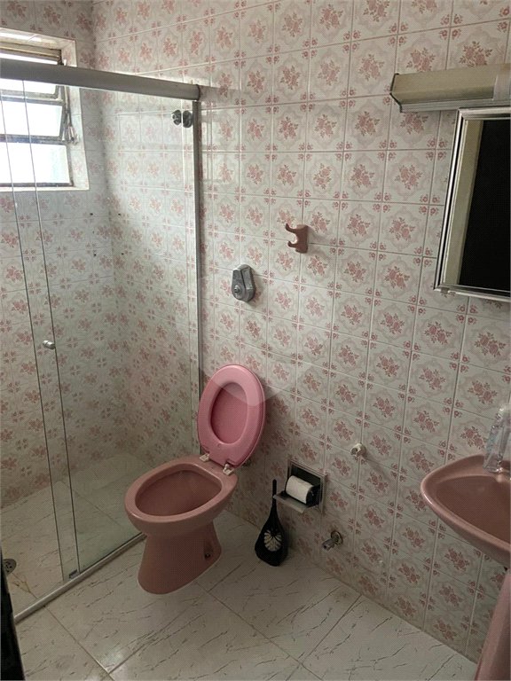 Sobrado à venda com 3 quartos, sendo 1 suíte,  em Parada Inglesa, São Paulo, SP