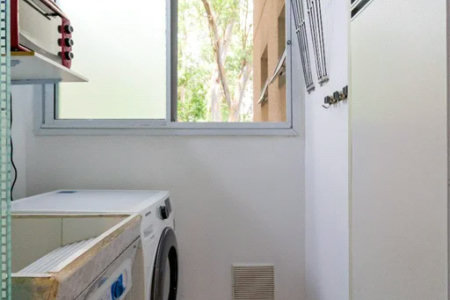 Apartamento à venda com 2 quartos, sendo 1 suíte,  em Vila Andrade, São Paulo, SP