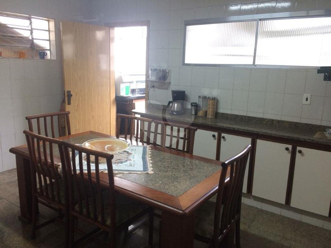 Sobrado à venda com 4 quartos em Santana, São Paulo, SP