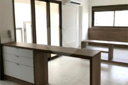 Apartamento à venda com 1 quarto em Vila Mariana, São Paulo, SP