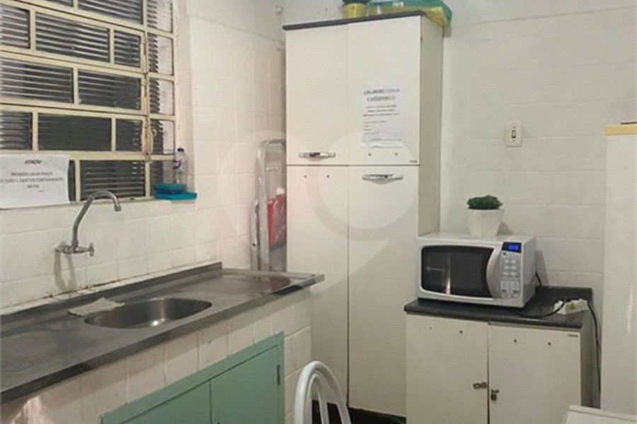 Sobrado à venda em Santana, São Paulo, SP