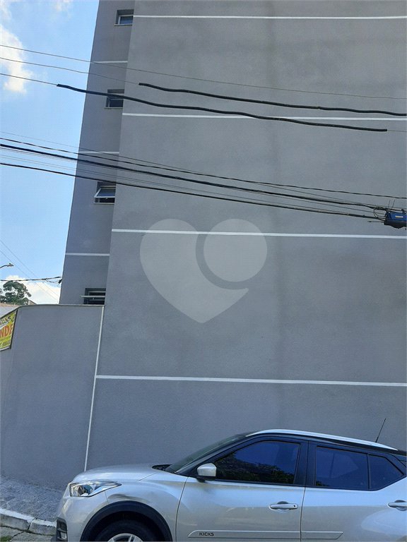 Apartamento à venda com 2 quartos em Jardim São Paulo(zona Norte), São Paulo, SP