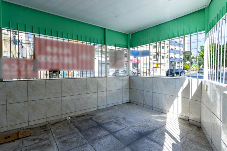 Prédio para alugar em Santana, São Paulo, SP