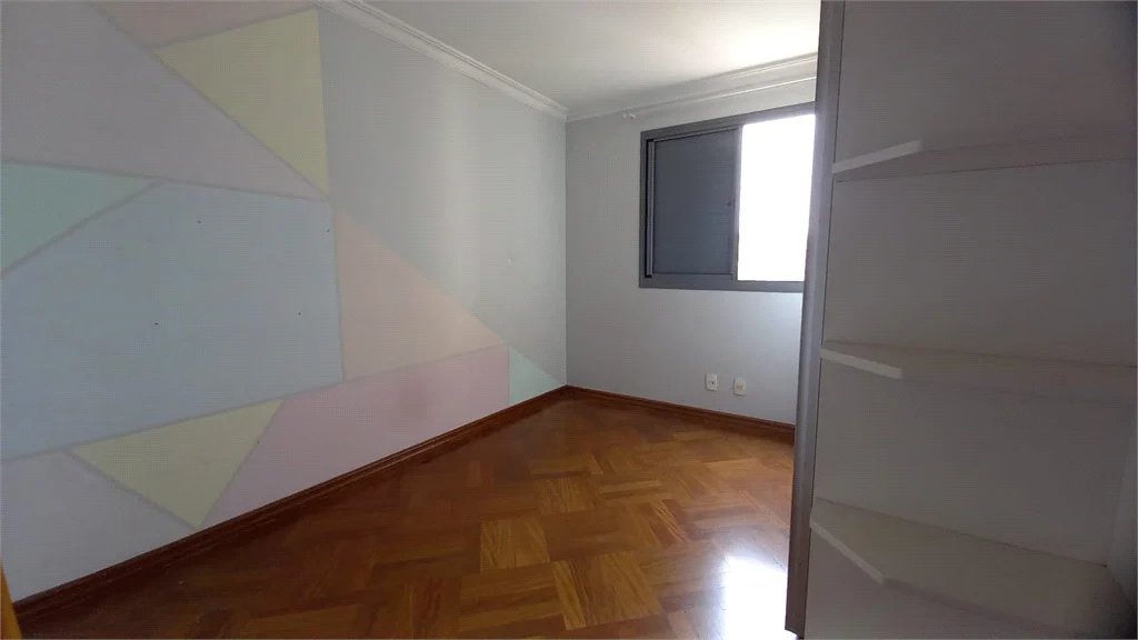 Apartamento à venda com 4 quartos, sendo 1 suíte, em Vila Leopoldina, São Paulo, SP