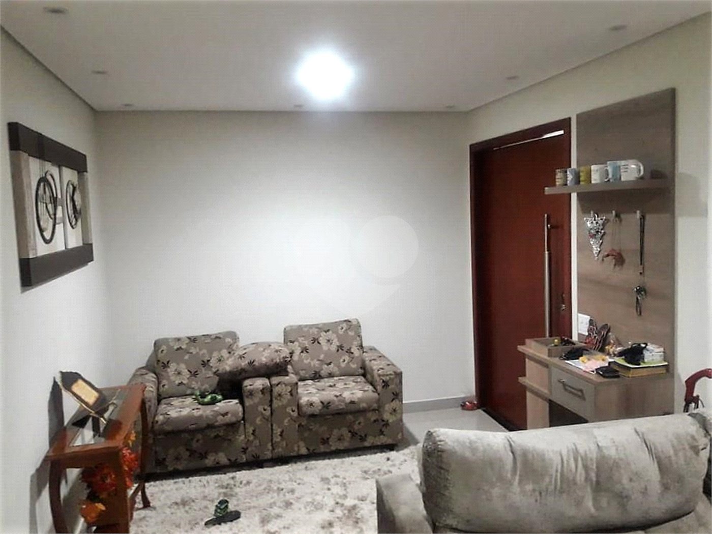 Casa à venda com 3 quartos, sendo 1 suíte,  no condomínio Golden Park Residence II, Sorocaba - SP