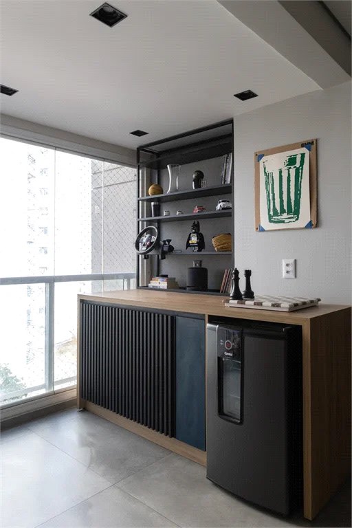 Apartamento à venda com 3 quartos, sendo 1 suíte, em Alto da Lapa, São Paulo, SP