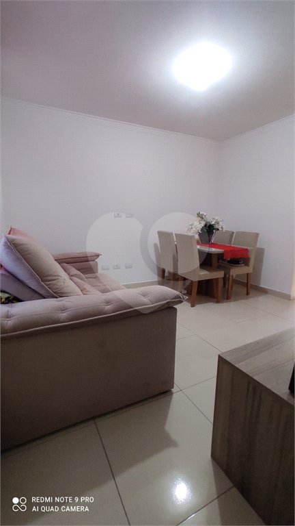 Casa à venda com 2 suítes em Chora Menino, São Paulo, SP