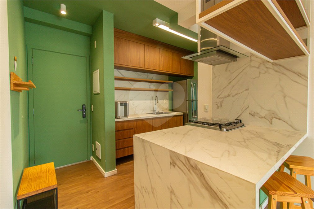 Apartamento à venda com 2 quartos, sendo 1 suíte, em Vila Leopoldina, São Paulo, SP