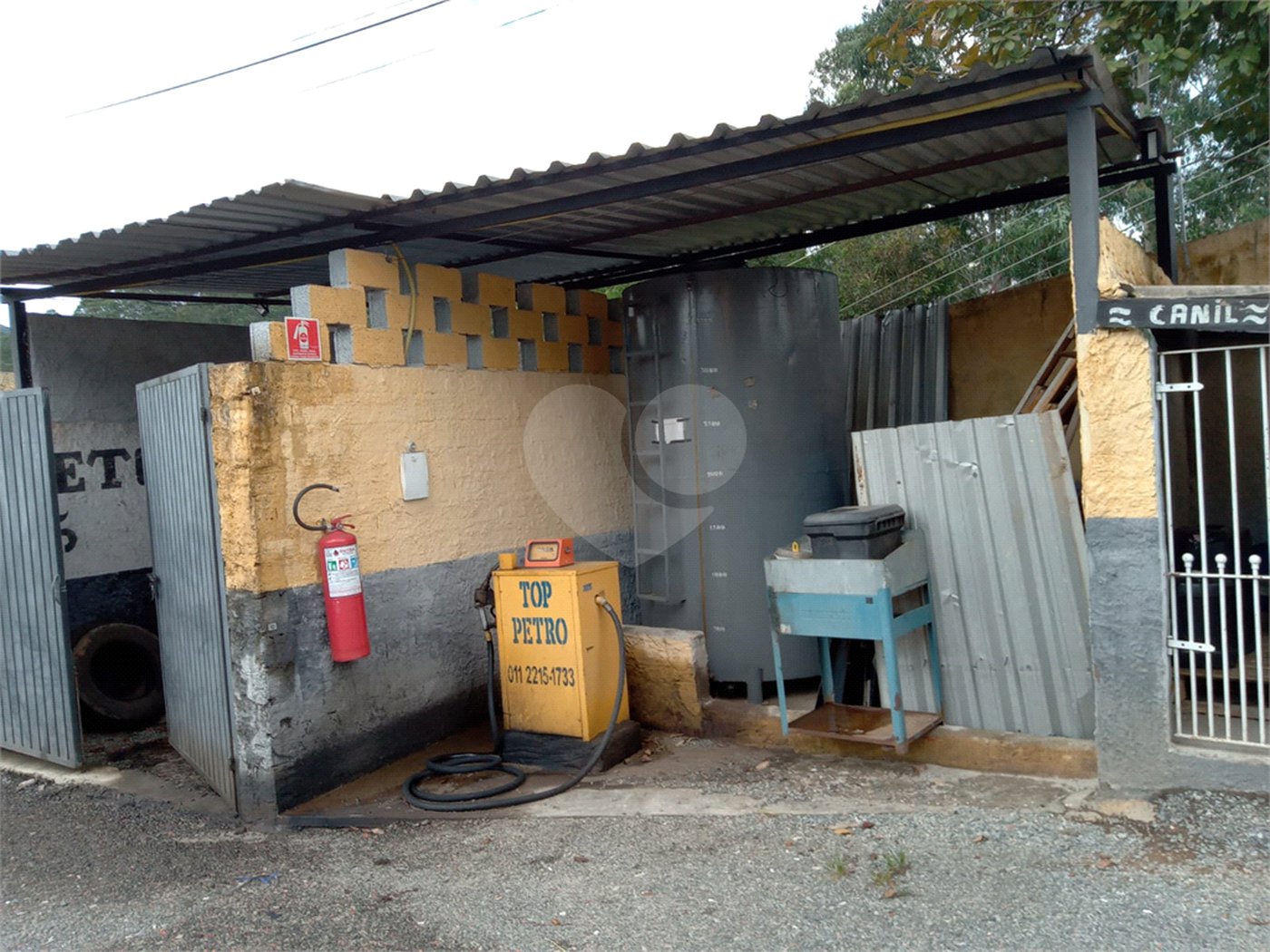 Galpão à venda ou para alugar em Serra da Cantareira, Mairiporã, SP