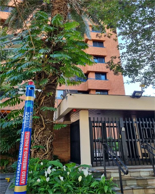 Apartamento à venda com 3 quartos, sendo 1 suíte, em Brooklin Paulista, São Paulo, SP