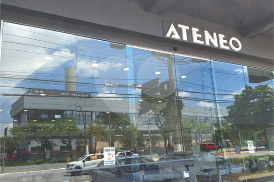 Prédio à venda em Santana, São Paulo, SP