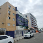 Cobertura Duplex para venda em Solemar - Praia Grande