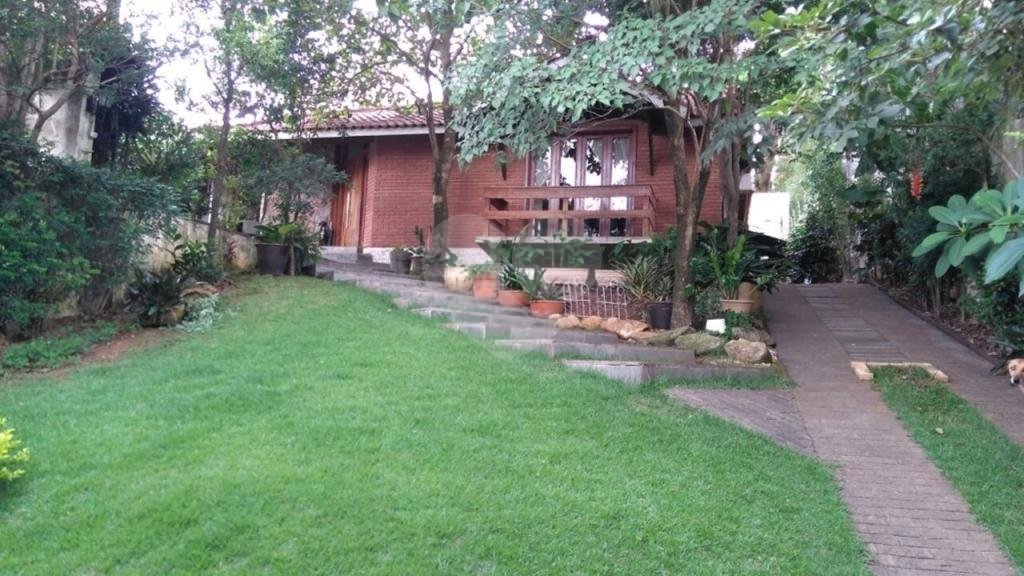 Casa Térrea à venda com 4 suítes em Jardim Floresta, São Paulo, SP