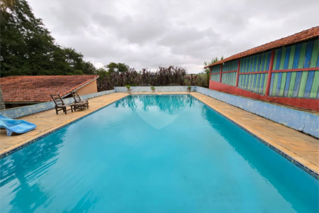 Sítio à venda com 6 quartos, sendo 5 suítes, em Área Rural de Itapetininga, Itapetininga, SP