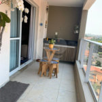 Apartamento à venda com 3 quartos em Vila Almeida, Indaiatuba, SP