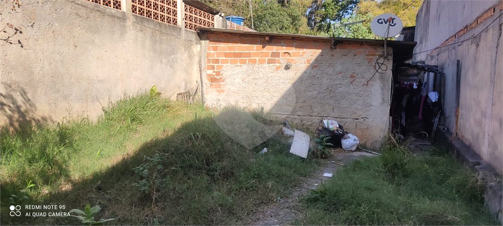 Terreno à venda em Vila Imaculada, Guarulhos, SP