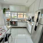 Apartamento à venda com 4 quartos, sendo 3 suítes, em Água Fria, São Paulo, SP