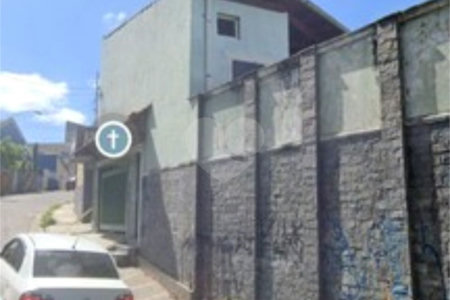 Terreno à venda com 14 quartos, sendo 2 suítes,  em Vila Cruzeiro, São Paulo, SP
