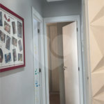 Apartamento à venda com 2 quartos em Limão, São Paulo, SP